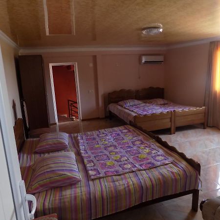Hotel Amirani Kobuleti Zewnętrze zdjęcie