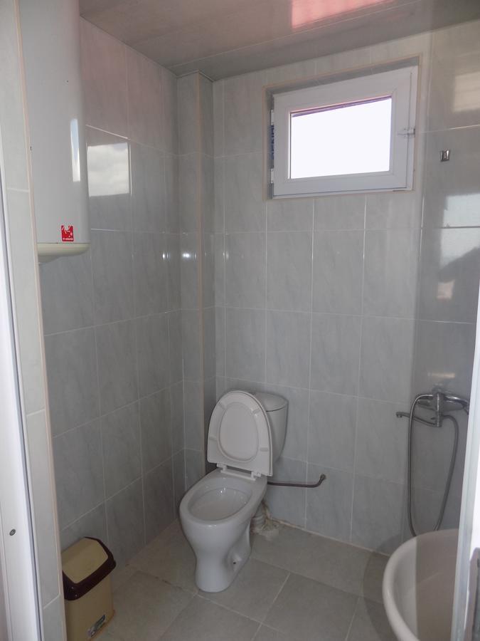 Hotel Amirani Kobuleti Zewnętrze zdjęcie