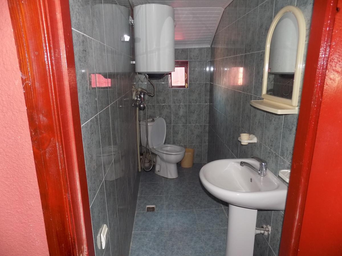 Hotel Amirani Kobuleti Zewnętrze zdjęcie