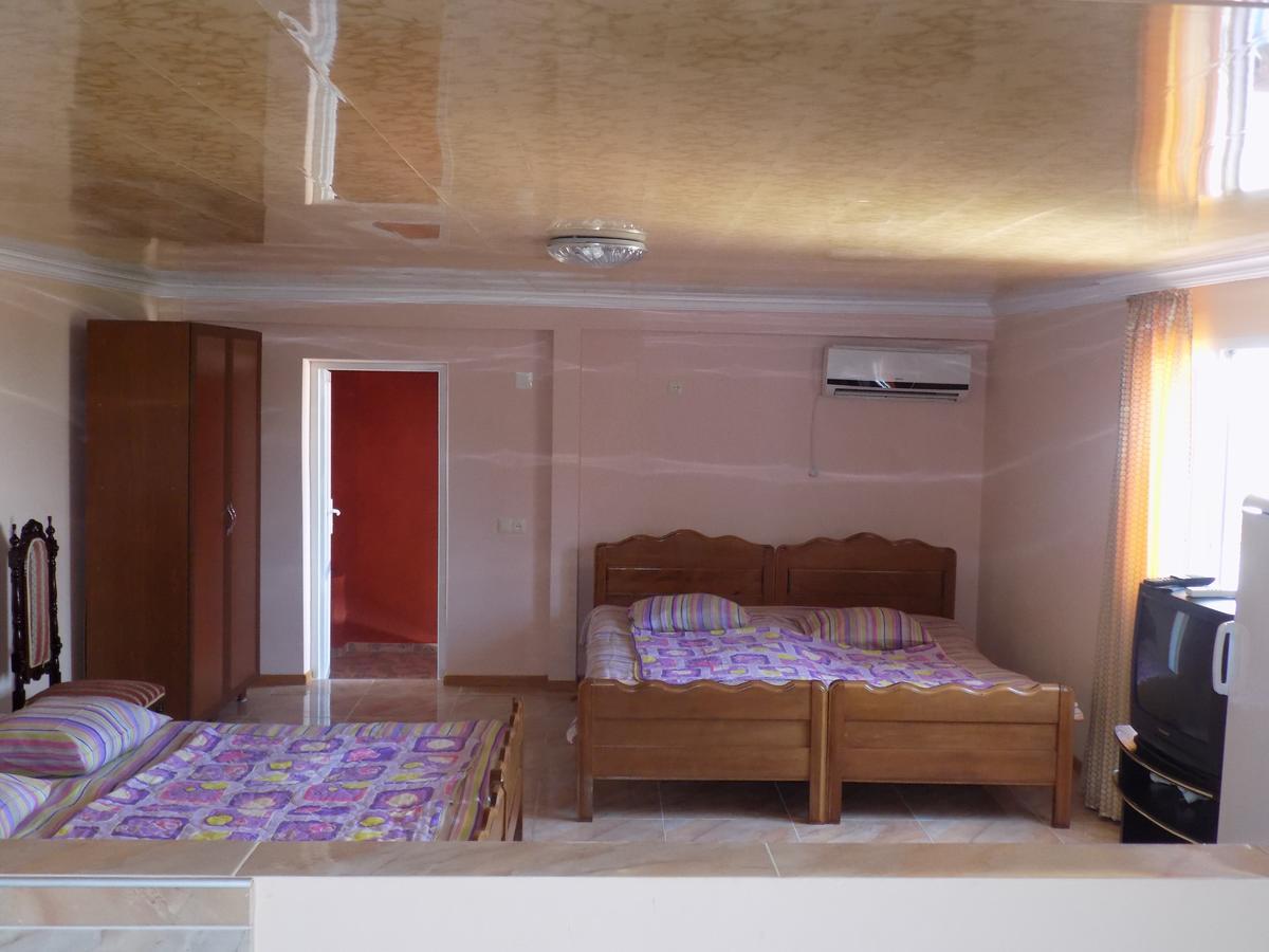 Hotel Amirani Kobuleti Zewnętrze zdjęcie