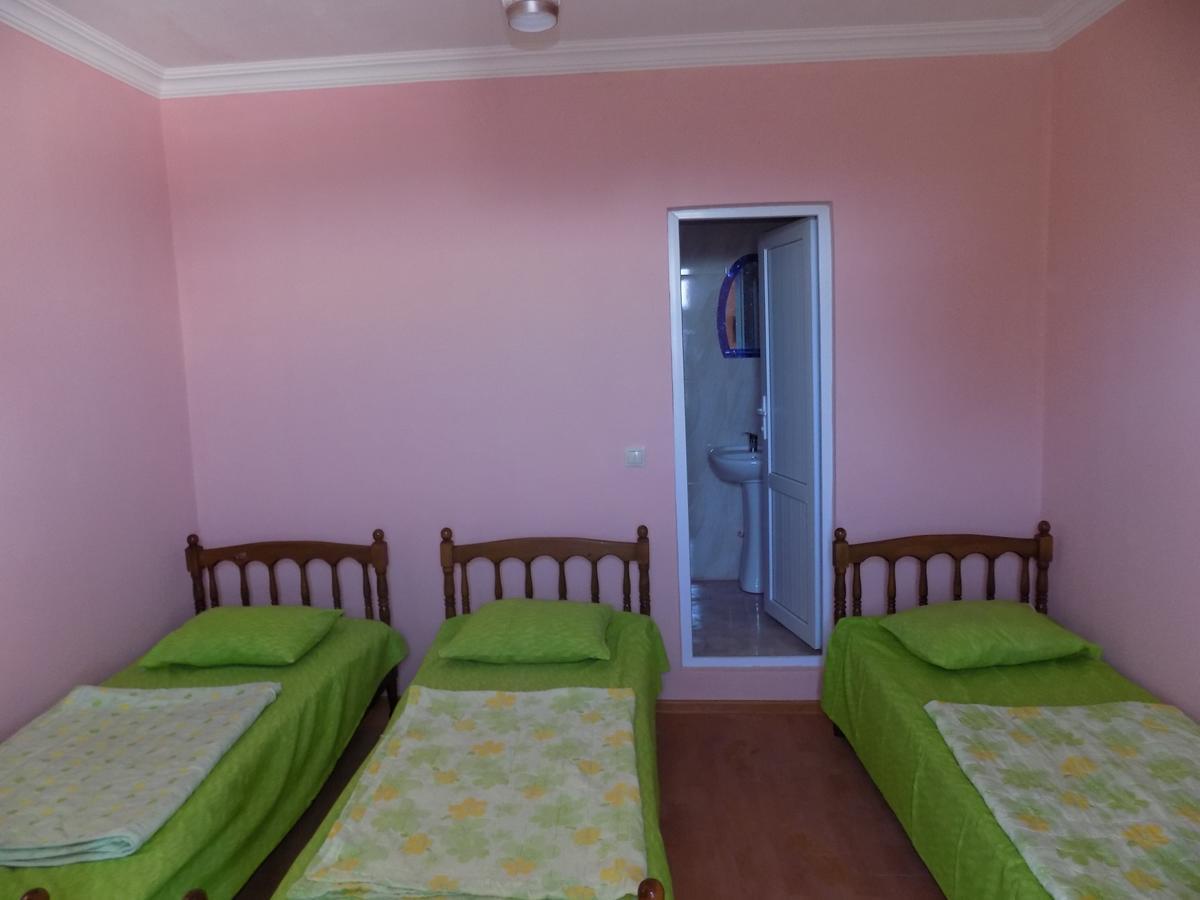 Hotel Amirani Kobuleti Zewnętrze zdjęcie