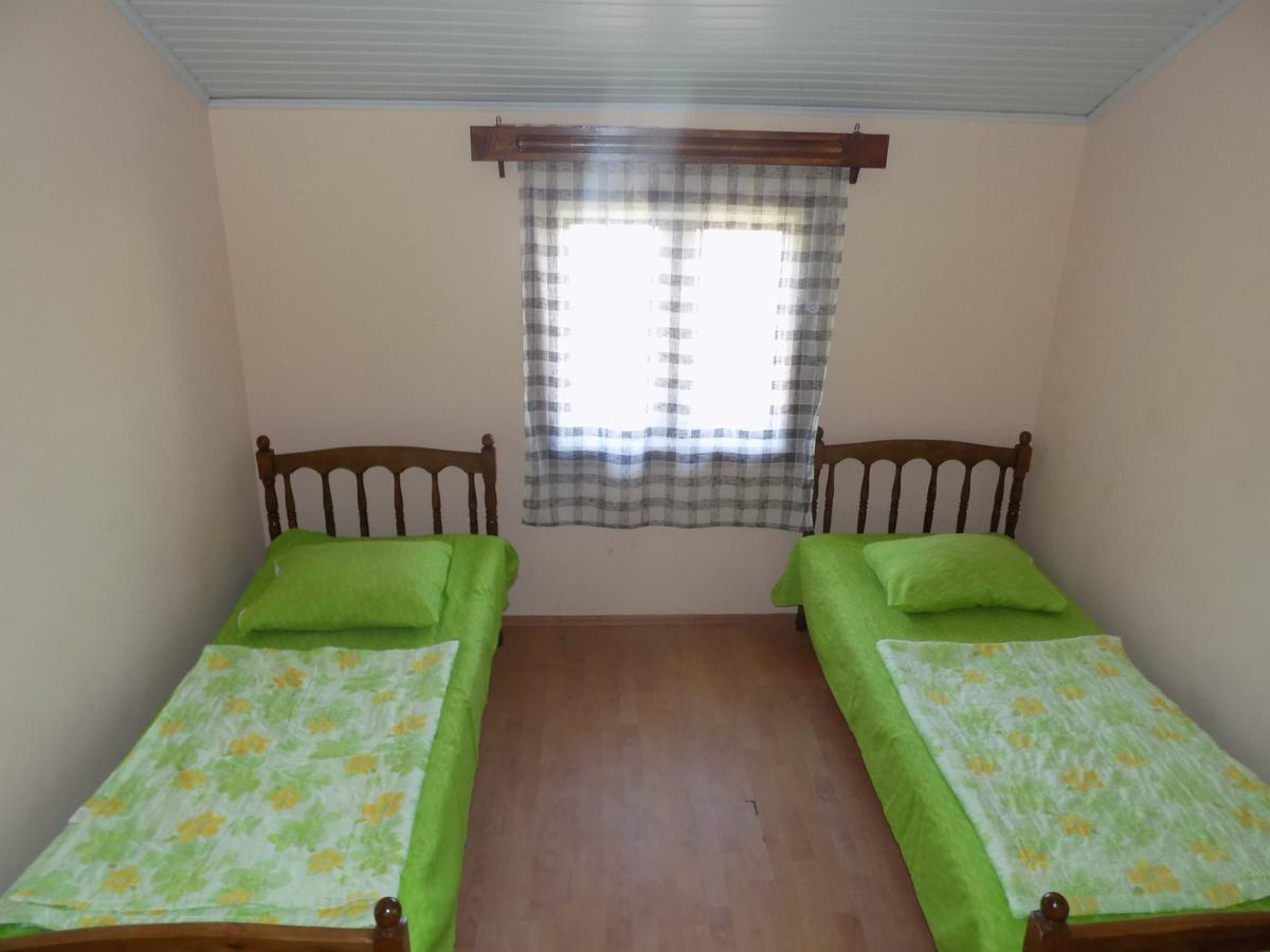 Hotel Amirani Kobuleti Zewnętrze zdjęcie