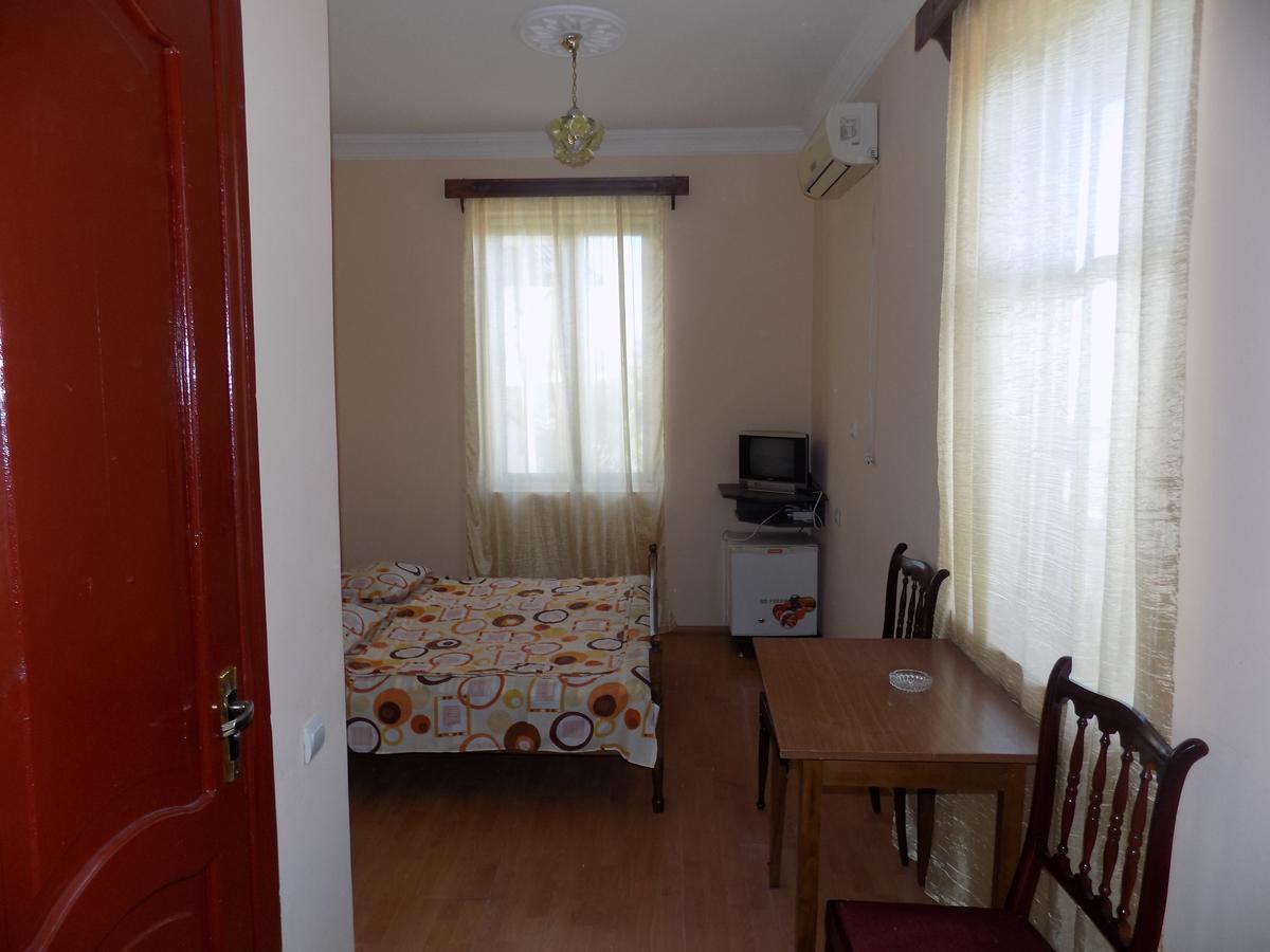 Hotel Amirani Kobuleti Zewnętrze zdjęcie