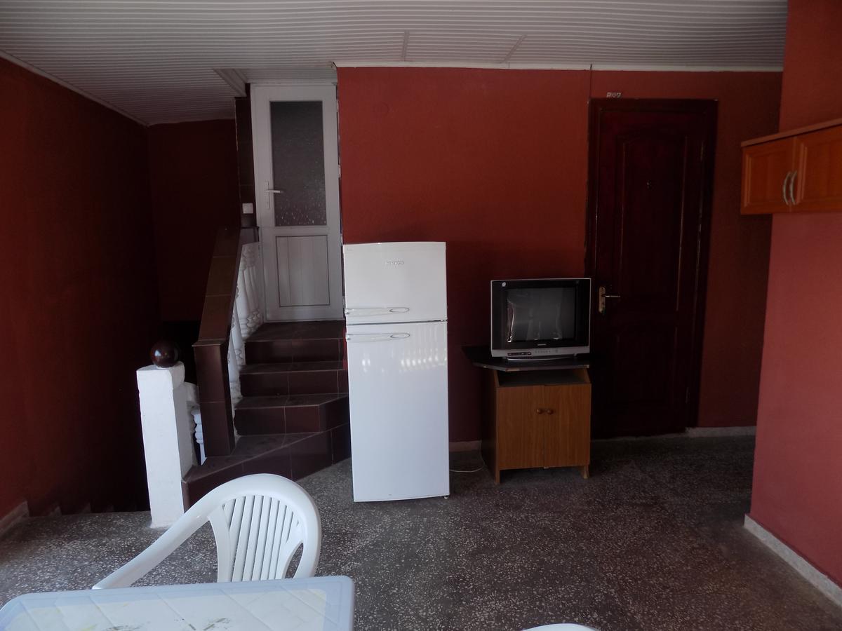 Hotel Amirani Kobuleti Zewnętrze zdjęcie