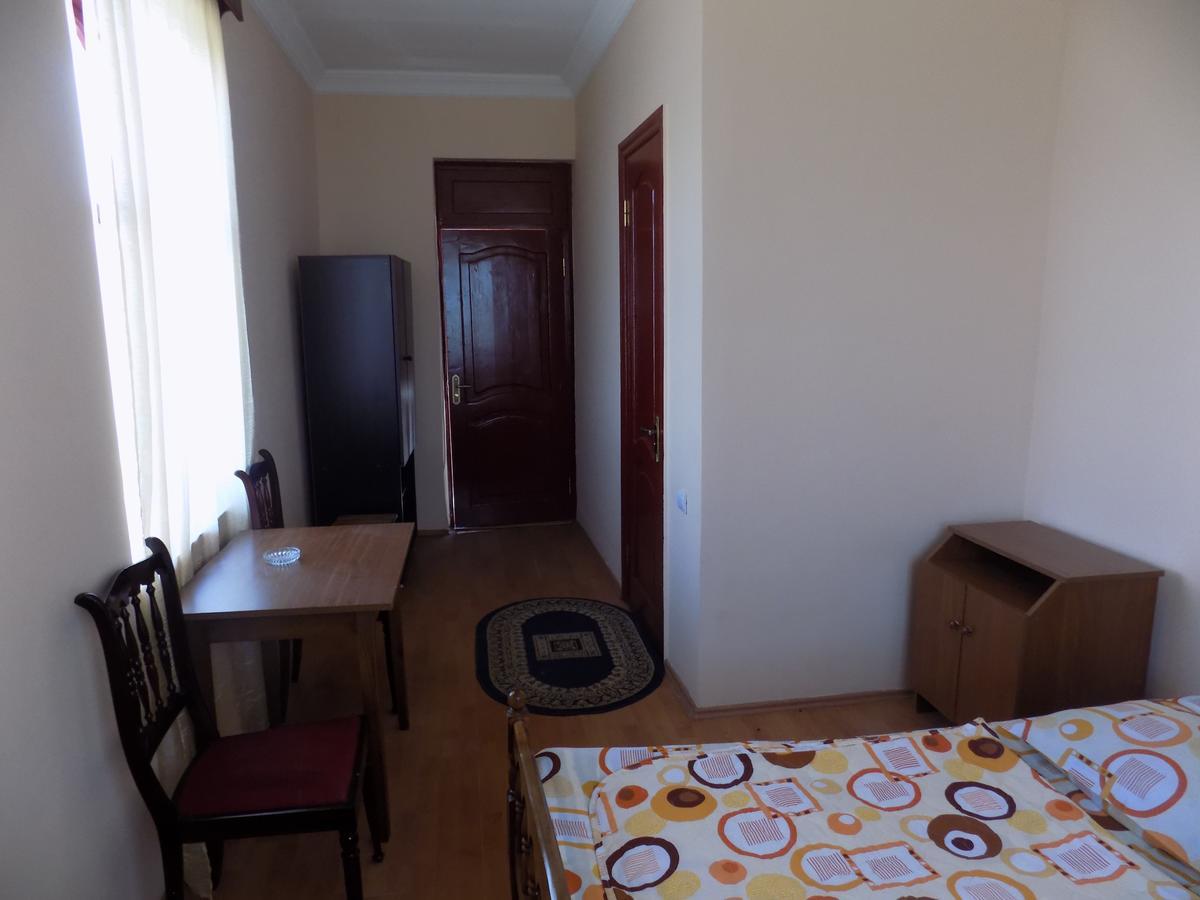 Hotel Amirani Kobuleti Zewnętrze zdjęcie