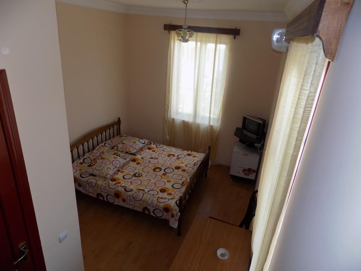 Hotel Amirani Kobuleti Zewnętrze zdjęcie