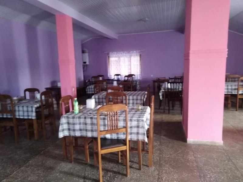 Hotel Amirani Kobuleti Zewnętrze zdjęcie